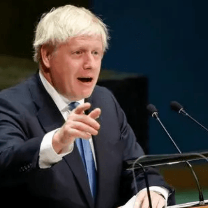 英国历任首相一览：权力的传承与政治的演进