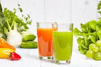 轻断食的正确方法