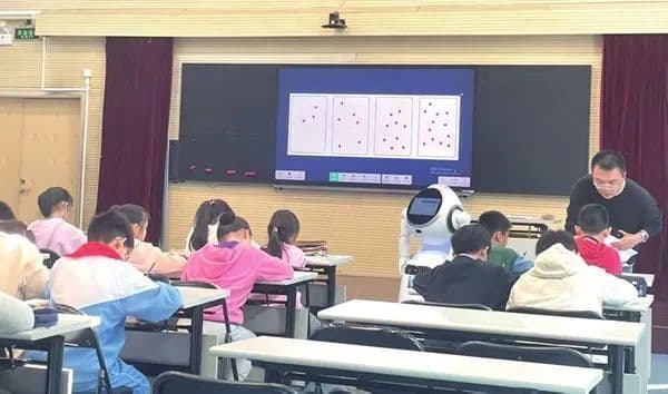 一位数学老师与AI助教的40分钟