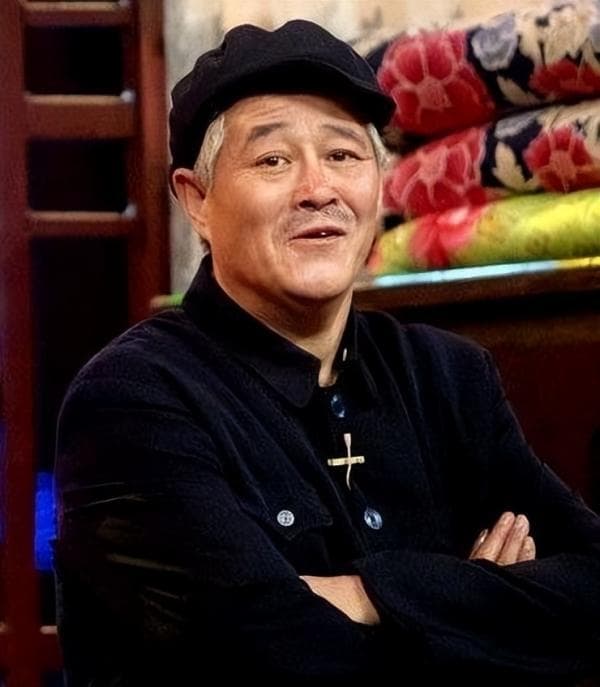 赵本山宋丹丹：春晚小品界的黄金搭档