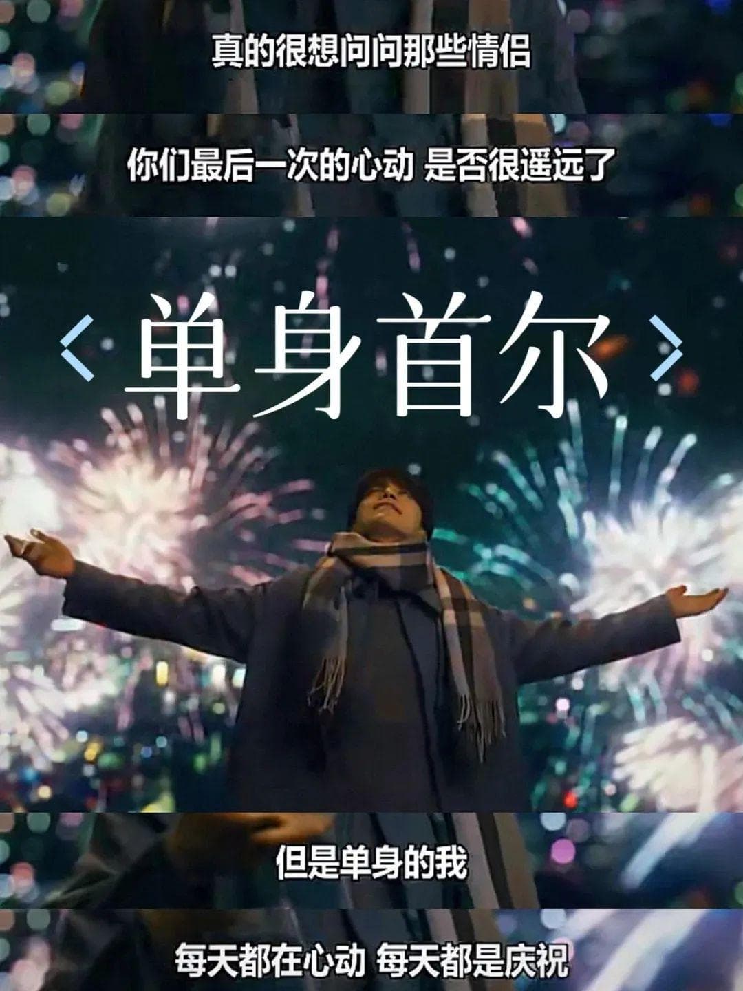 看了《再见爱人》，我决定“微单”