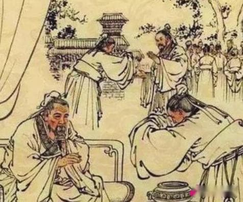 古代对上司的称呼