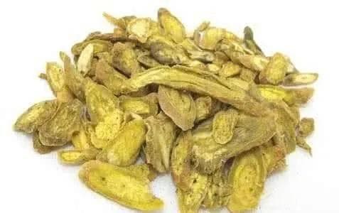 黄“芪”和黄“芩”只有一字不同，作用却大大不同？