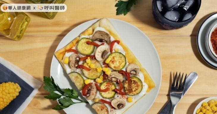 地中海饮食是健康饮食？研究这样说...
