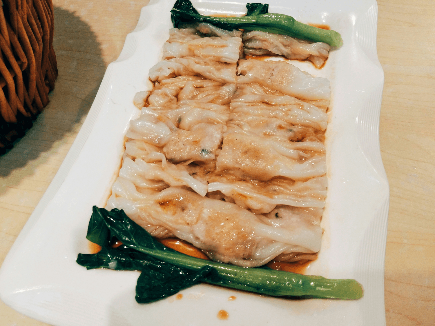 潮州美食大搜罗：从早茶到夜宵
