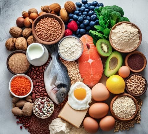 术后营养食谱指南