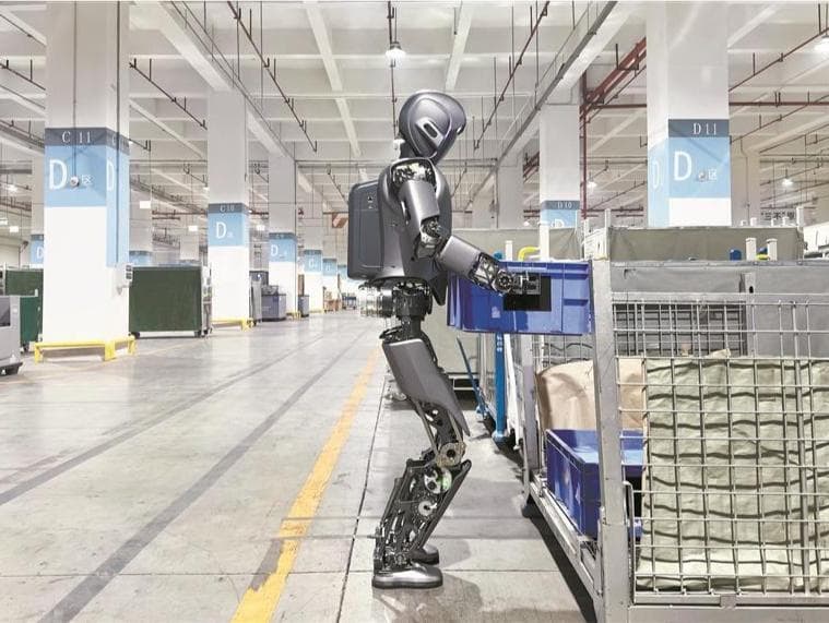 人工智能，深圳何以为先锋？