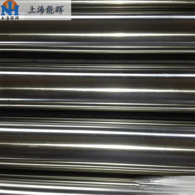 卫生级不锈钢管316L与304的全面对比