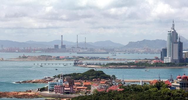 青岛15个必游景点：从海滨风光到欧式建筑，领略海滨城市的独特魅力