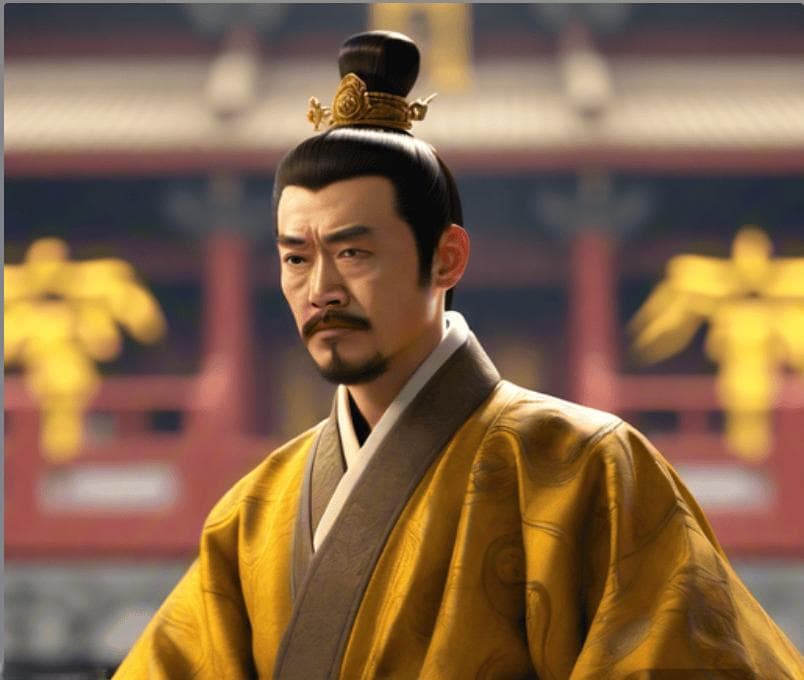 宋理宗：南宋出身最卑贱、血统最不纯正的皇帝，却坐稳皇位四十年