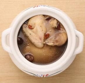 鸡是“发物”还是补药？一次性讲清楚