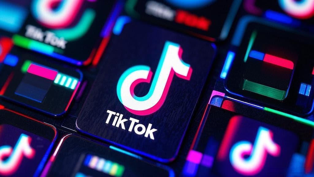 TikTok 视频编辑技巧：用这些小功能让你的作品更有创意