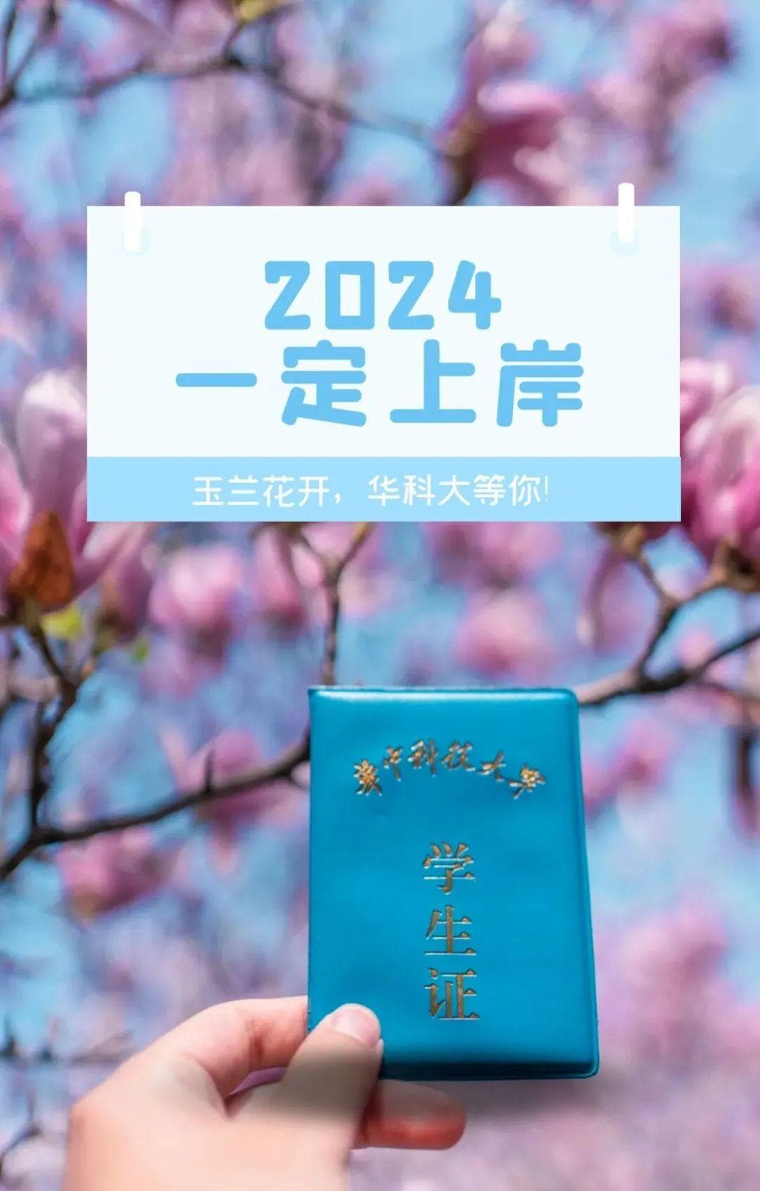 复试必看！他们这样上岸！