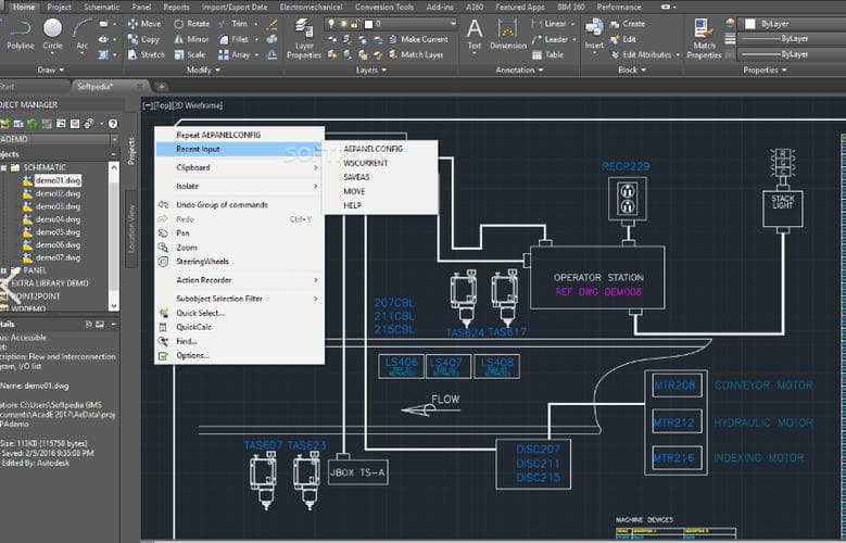 图片转CAD：高效转换技巧与实用工具指南