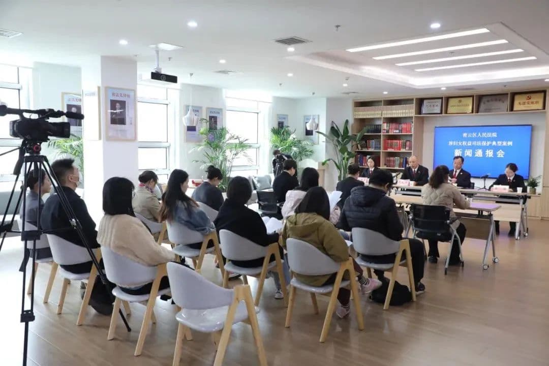 6477件案件背后的司法守护