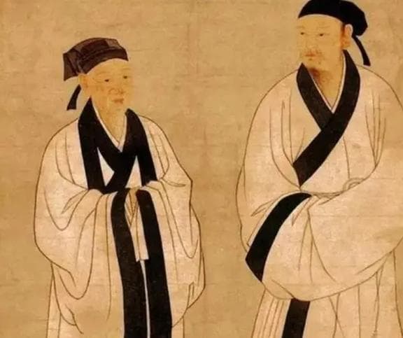 宋朝科举：儒家思想的巅峰