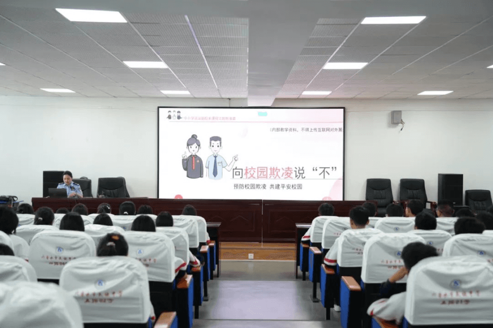 构建未成年人保护文化品牌“特色网”！这个“检爱木兰”团队为他们撑起法治蓝天