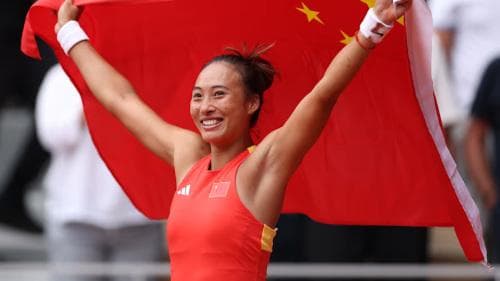 郑钦文夺冠背后的培养模式：完全独立还是举国体制？