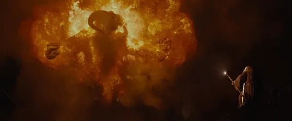 魔戒六部曲：一场跨越20年的视听盛宴
