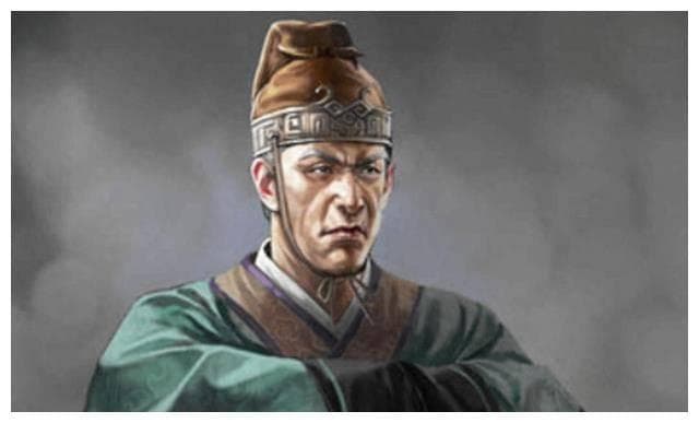 汉末时期十常侍之首张让，权谋天下控制朝堂，曾一手策动朝堂风云