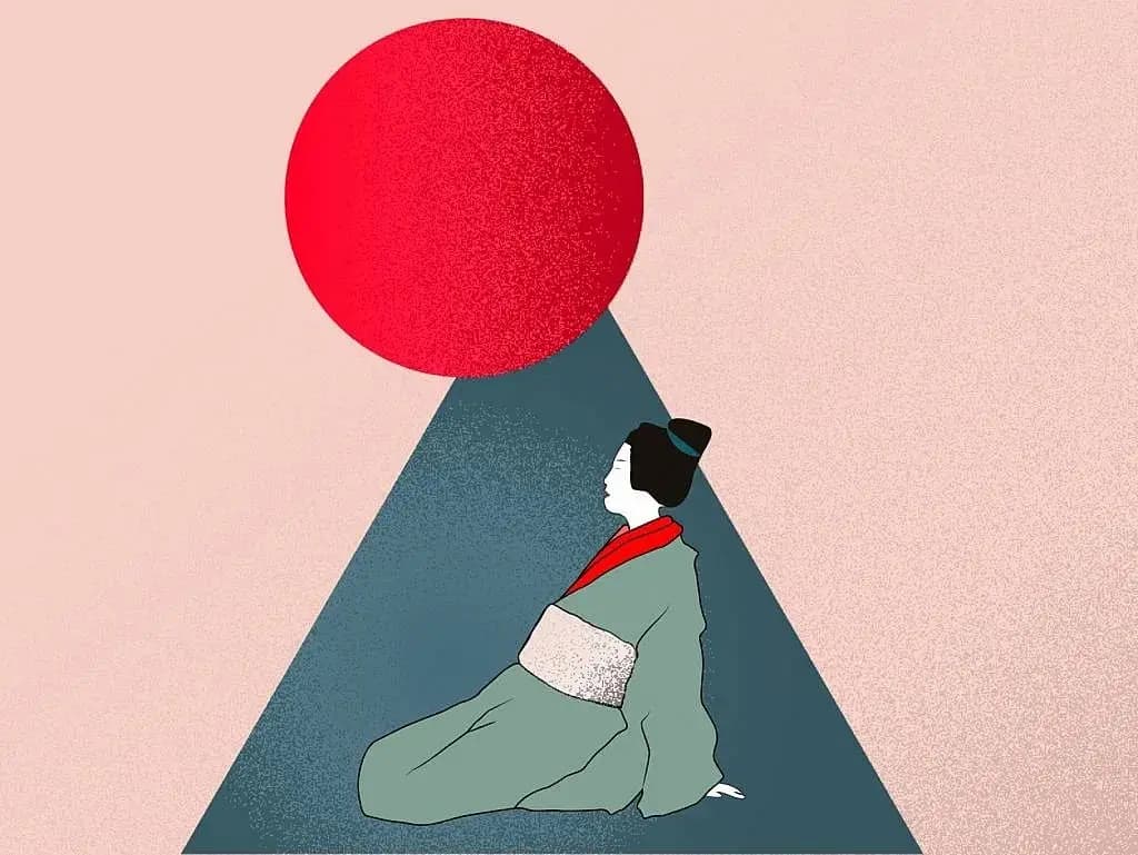 日本极简主义在UI设计中的应用