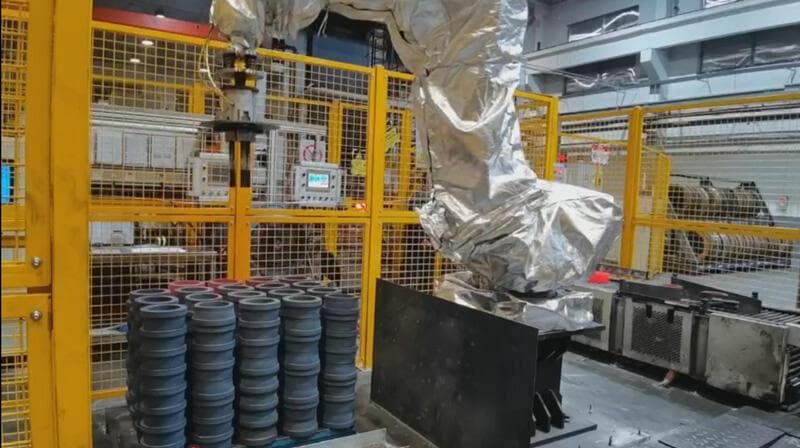 3D视觉检测在包装缺陷检测中的解决方案