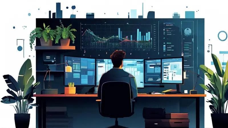 运营团队如何考核：从绩效指标到危机管理的全方位指南
