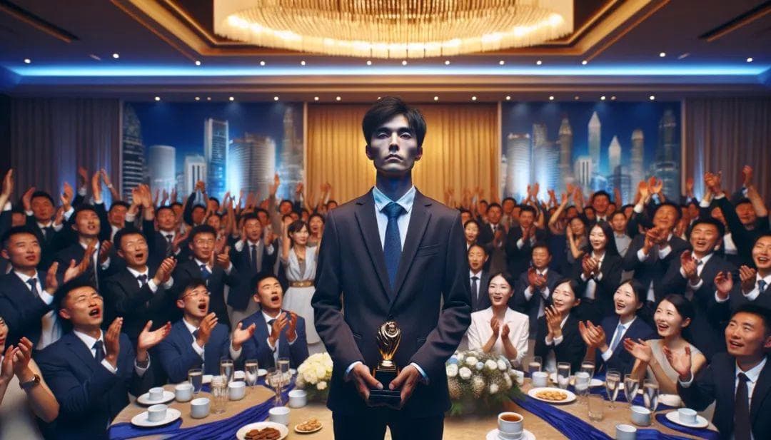 没有情绪的人？深度心理分析（值得收藏）