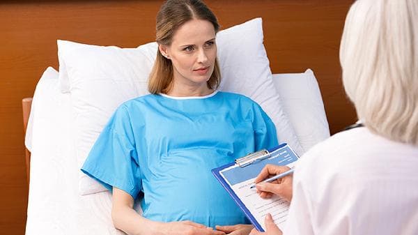 孕妇吃撑了怎么办？4个实用缓解方法