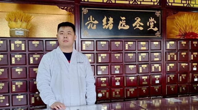 御医传承人陈家旭揭秘：古代宫廷养生秘诀，如何助力现代健康生活
