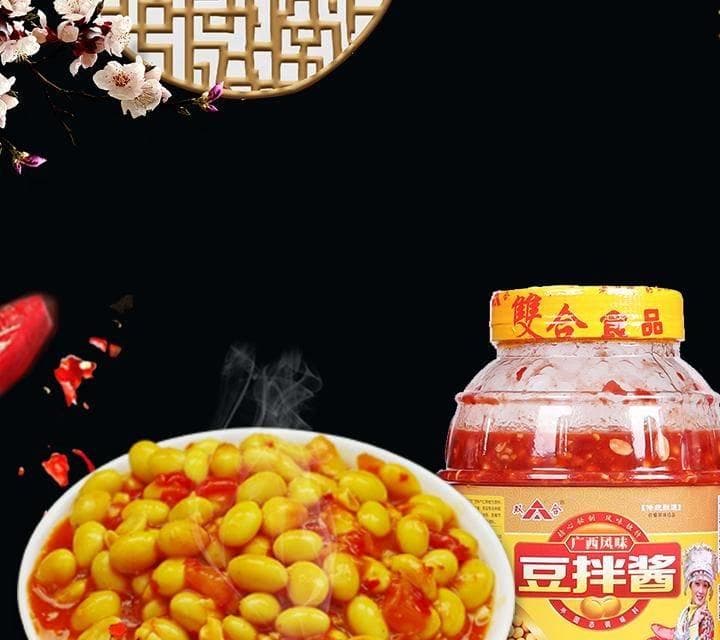 全国哪种下饭酱最出名？这8种地方特色下饭酱推荐给你！