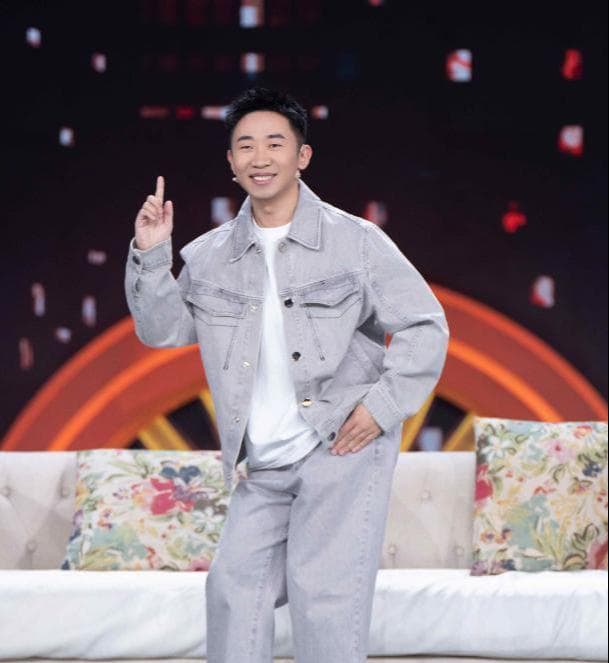 杨迪的王牌时刻：《王牌对王牌6》爆笑名场面全记录