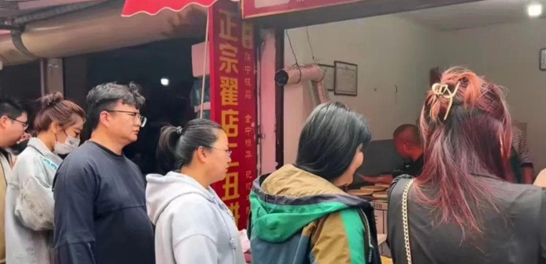 运城美食地图：从花馍到羊肉泡，探寻河东大地的舌尖记忆