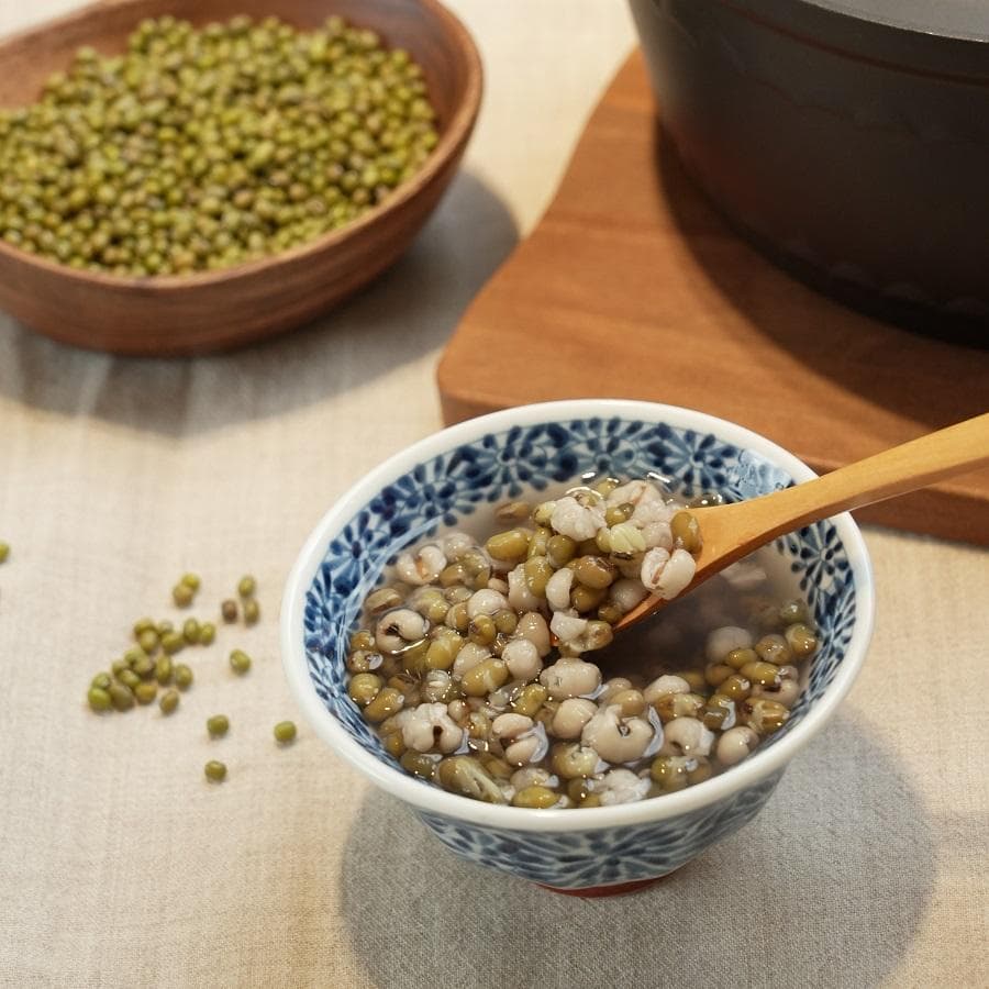 散熱、排濕、補水！小暑大暑飲食秘笈，教你如何消暑不傷身
