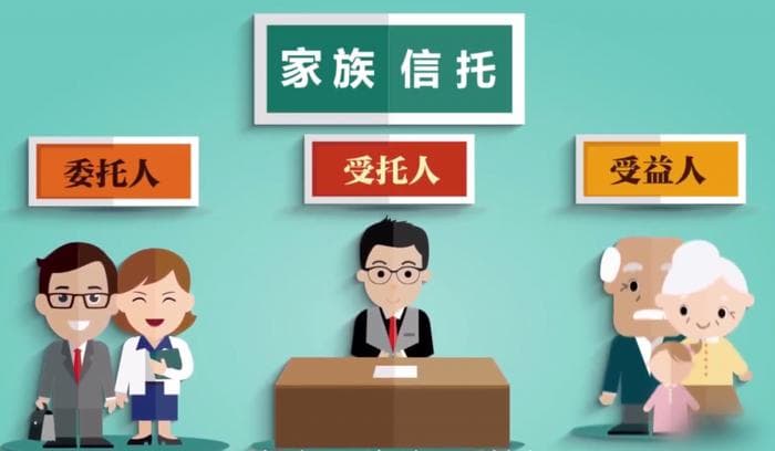 家族信托到底是什么？它有什么功能？怎么设立？