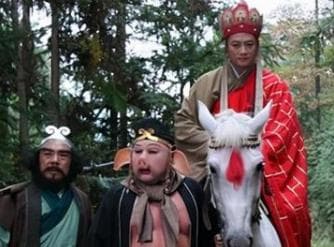 西游记中三打白骨精时，孙悟空为何会被唐僧赶走？