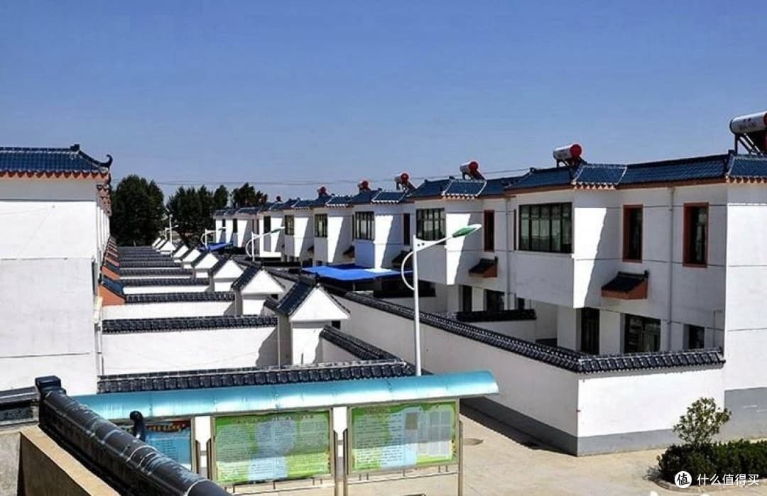 农村宅基地申请建房全流程图（教科书版本）