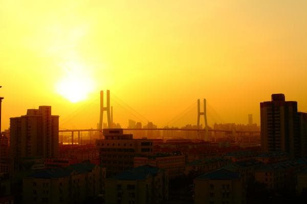宁波一日游完全攻略：从天一阁到老外滩，六大景点详解