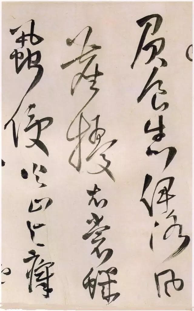 王铎《草书杜甫诗卷》：神气淋漓的艺术瑰宝