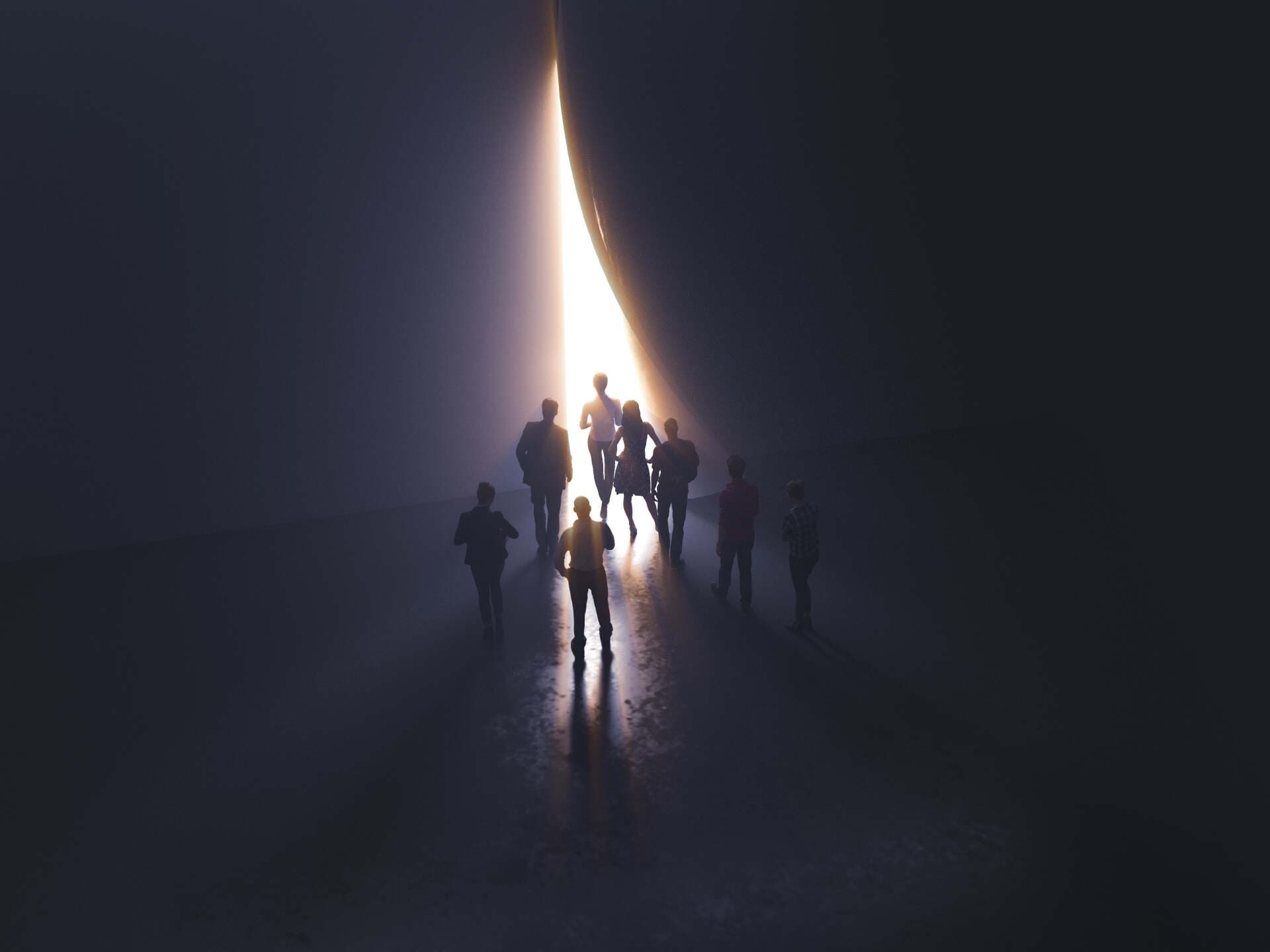 卫星商业化加速，争夺下一代信息产业的制高点