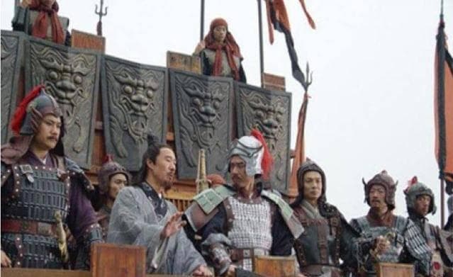 古代历史上最著名的四大火攻战役，三国就有两场，第一个成功复国