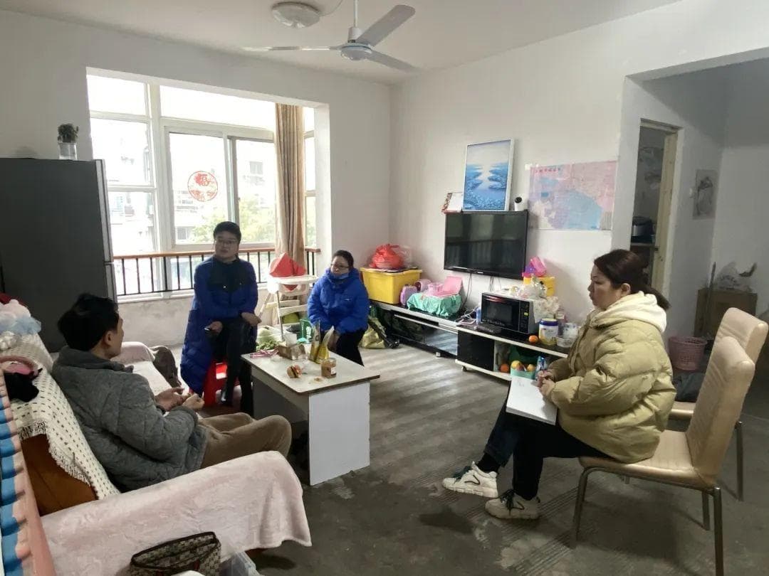 家事“解铃人”：温暖陪伴助力矛盾化解两大绝招，化解夫妻矛盾
