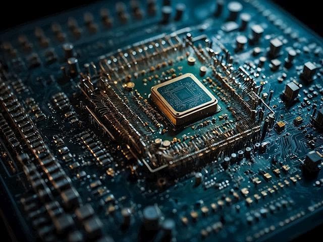 中国突破"光速计时"：全球首款光子时钟芯片颠覆6G/AI算力极限