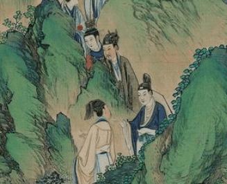 红楼梦中史家是个什么样的家庭？与贾府相比如何？