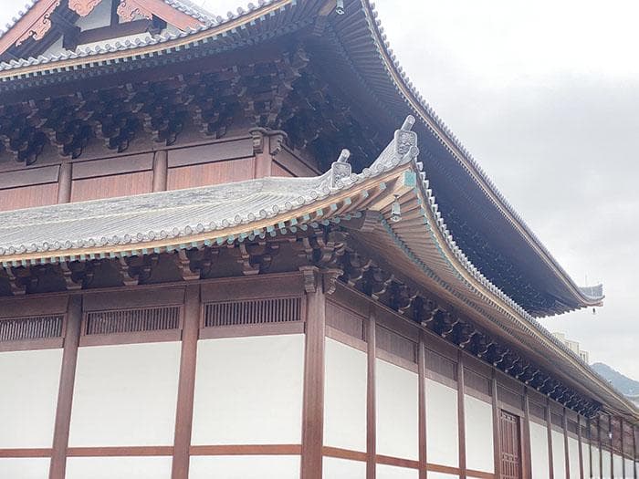从周易看中国园林建筑艺术