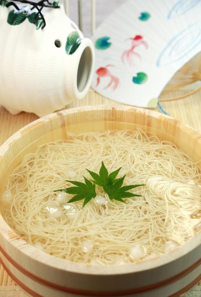 8种家常汤面条做法