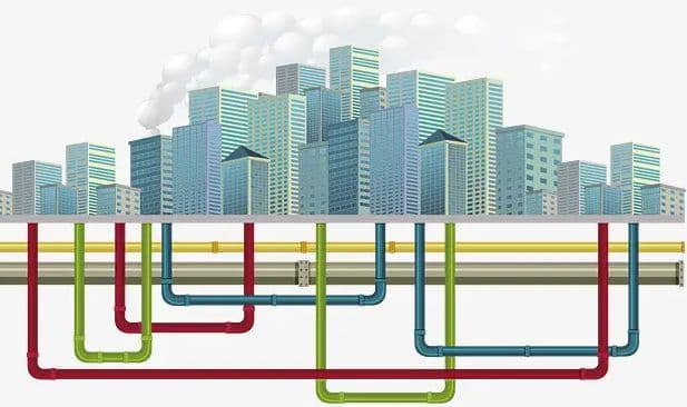 智慧排水管理监控系统，城市地下 “脉络” 守护者