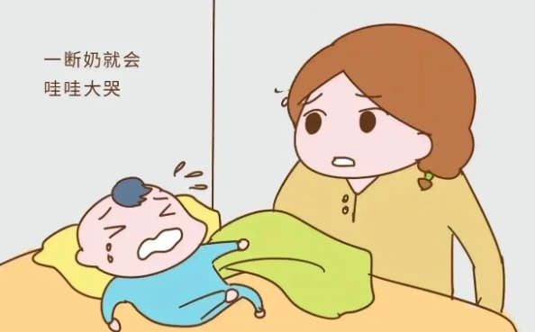 4个月婴儿哭闹高峰期很正常?宝宝护理非常仔细