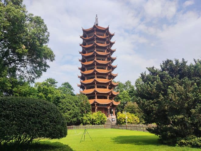 揭秘重庆“新牌坊”：富人区地名源自百年前节孝牌坊