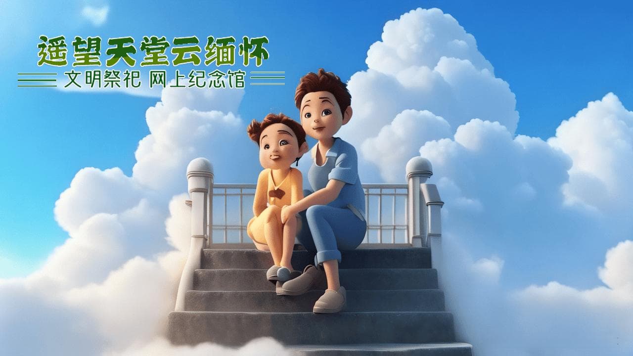 人在外地怎么祭奠故去的亲人，这种方式表达思念